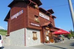Tourist Center Marko B Appartamento 3 foto 1