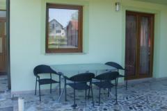 Vila Čančar Appartamento 1 – Apartman 1 foto 1