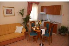 Villa Mozart Appartamento 2 – Apartman 2 foto 2