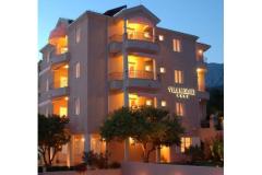 Villa Mozart Appartamento 1 – Apartman 4 foto 1