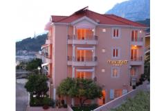 Villa Mozart Appartamento 1 – Apartman 4 foto 2
