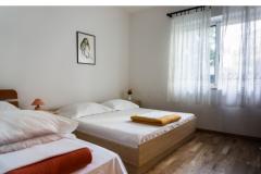 Aparmani Jurić  Appartamento 3 – A5prizemlj foto 5