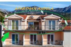 Appartamento Anđela Appartamento 1 – Anđela foto 1