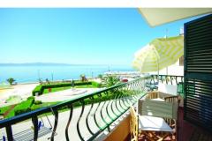 Seafront Studio Appartamento + Balcony Appartamento 1 – Lucija foto 2