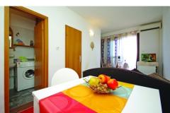 Seafront Studio Appartamento + Balcony Appartamento 1 – Lucija foto 3