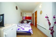 Seafront Studio Appartamento + Balcony Appartamento 1 – Lucija foto 4