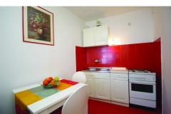 Seafront Studio Appartamento + Balcony Appartamento 1 – Lucija foto 5
