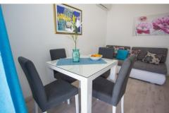 Appartamenti Lendić - Makarska riviera Appartamento 3 – Tirkiz foto 3