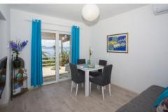 Appartamenti Lendić - Makarska riviera Appartamento 3 – Tirkiz foto 5