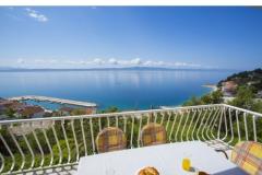 Appartamenti Lendić - Makarska riviera Appartamento 4 – Plavi foto 1