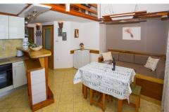 Appartamenti Lendić - Makarska riviera Appartamento 4 – Plavi foto 3
