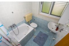 Appartamenti Lendić - Makarska riviera Appartamento 4 – Plavi foto 4