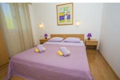 Appartamenti Lendić - Makarska riviera Appartamento 4 – Plavi foto 5