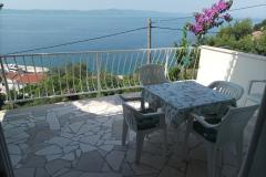 Appartamenti Lendić - Makarska riviera Appartamento 1 – Zeleni foto 1
