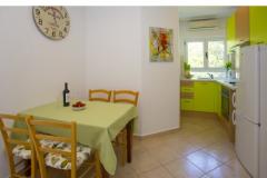 Appartamenti Lendić - Makarska riviera Appartamento 1 – Zeleni foto 2