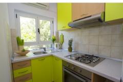Appartamenti Lendić - Makarska riviera Appartamento 1 – Zeleni foto 3