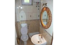 Appartamenti Dražena Podgora Appartamento 1 – A4 balkon foto 3