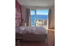 Appartamenti Dražena Podgora Appartamento 1 – A4 balkon foto 5