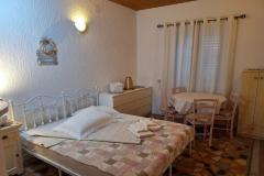 Appartamenti Dražena Podgora Appartamento 2 – Studio A2 foto 1