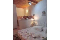 Appartamenti Dražena Podgora Appartamento 2 – Studio A2 foto 2