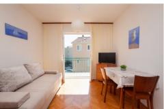 Appartamenti Erceg Appartamento 1 – A 2+2 foto 3