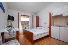 Appartamenti Erceg Camera 5 – Apartman S foto 1
