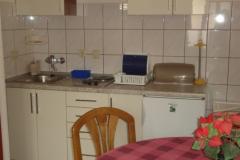 Appartamenti Mirjana Gnjec Appartamento 3 – A5/PE foto 3