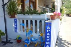 Appartamenti Goran Appartamento 1 – Apartman 1 foto 2
