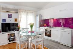 Appartamenti Ivandić Podgora Appartamento 1 foto 1