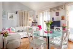 Appartamenti Ivandić Podgora Appartamento 1 foto 2