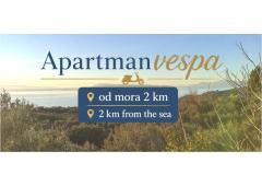 Appartamenti Josko Appartamento 5 – VESPA foto 1