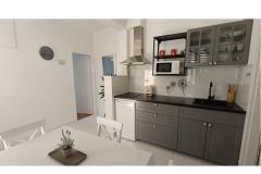 Appartamenti Josko Appartamento 1 – Ap1  2+1 foto 5