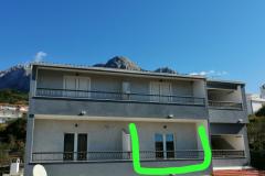 Appartamenti Jure Appartamento 4 – Studio apa foto 3
