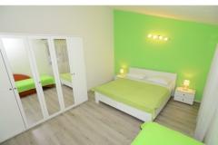 Appartamenti Vodanović Appartamento 2 – A3+2 foto 1