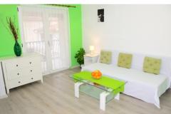 Appartamenti Vodanović Appartamento 2 – A3+2 foto 5