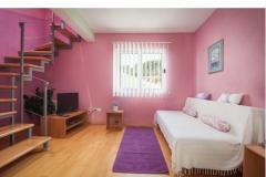 Appartamenti Nola/Klemić Appartamento 4 – app4 foto 2