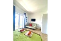 Appartamenti Panorama Appartamento 3 – Apartman 3 foto 2