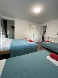Appartamenti Panorama Appartamento 4 – Apartman 4 foto 1