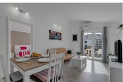 Appartamenti Sapunarić Podgora Appartamento 2 foto 2