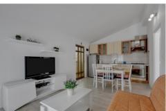 Appartamenti Sapunarić Podgora Appartamento 2 foto 3
