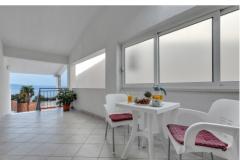 Appartamenti Sapunarić Podgora Appartamento 2 foto 5