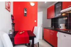 Appartamenti Srzentic Appartamento 1 – APARTMAN 1 foto 3