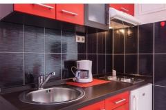 Appartamenti Srzentic Appartamento 1 – APARTMAN 1 foto 4