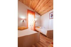 Appartamenti Srzentic Appartamento 3 – APARTMAN 3 foto 4