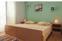 Appartamenti Srzentic Appartamento 4 – APARTMAN 4 foto 2