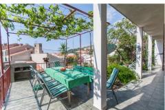 Appartamenti TRI cvita Appartamento 1 – SUNSHINE foto 2