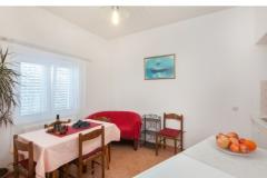 Appartamenti TRI cvita Appartamento 2 – MARINA foto 4