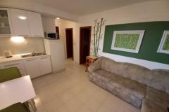 Appartamenti Vela Appartamento 2 – 1.kat foto 4