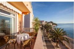 Appartamenti Villa Spomenka Appartamento 1 – A5 foto 1