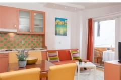Appartamenti Villa Spomenka Appartamento 2 – A6 foto 2